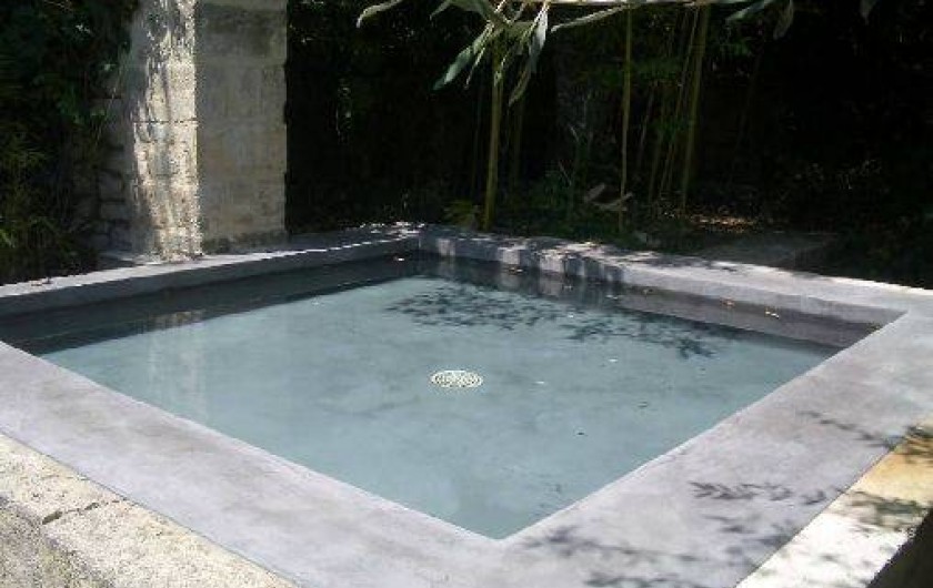 Location de vacances - Maison - Villa à Beaucaire