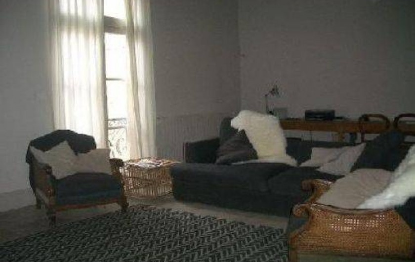 Location de vacances - Maison - Villa à Beaucaire