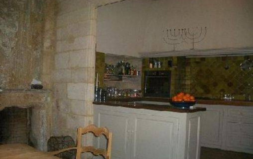 Location de vacances - Maison - Villa à Beaucaire