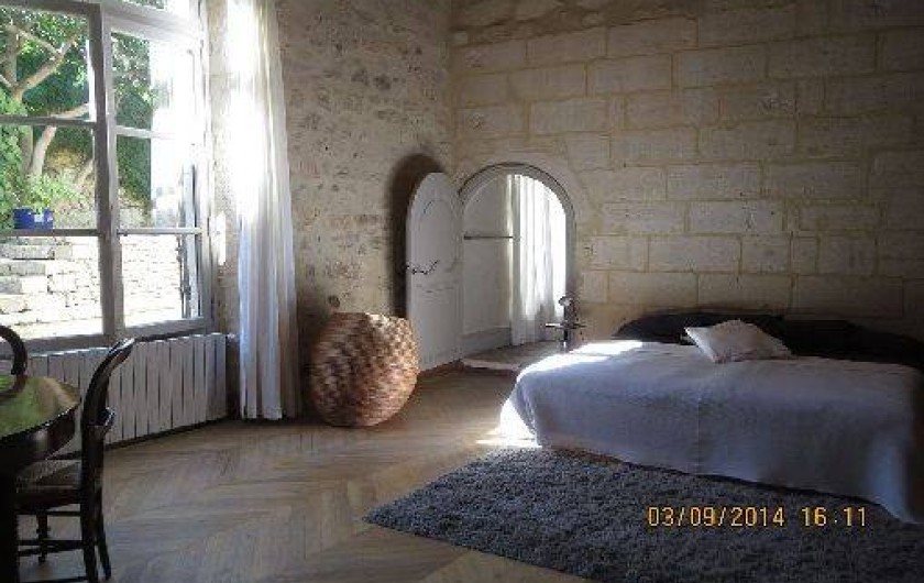 Location de vacances - Maison - Villa à Beaucaire