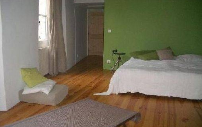 Location de vacances - Maison - Villa à Beaucaire