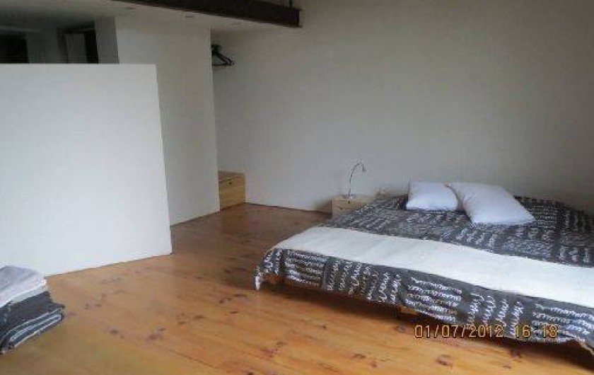 Location de vacances - Maison - Villa à Beaucaire