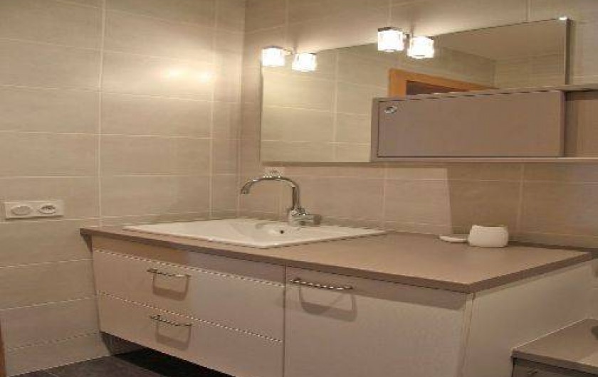 Location de vacances - Gîte à Annecy