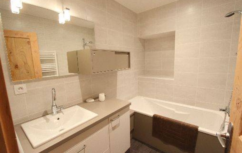 Location de vacances - Gîte à Annecy