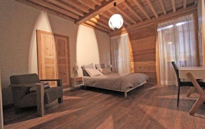 Location de vacances - Gîte à Annecy