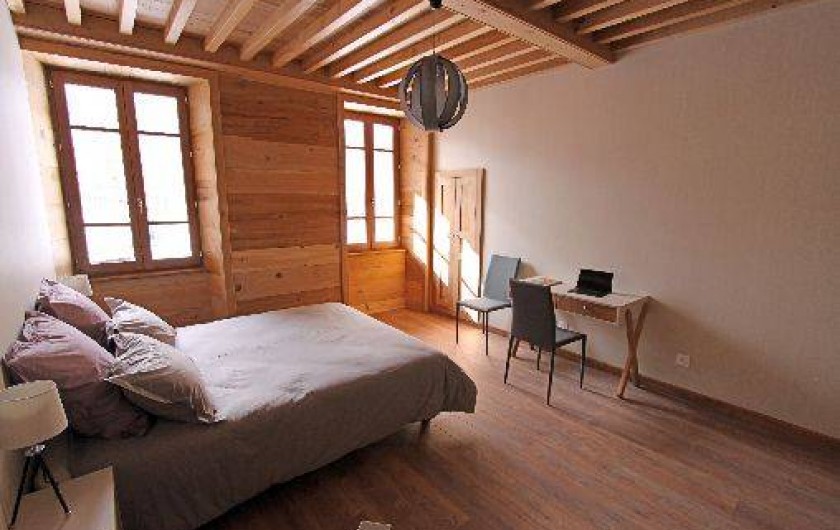 Location de vacances - Gîte à Annecy