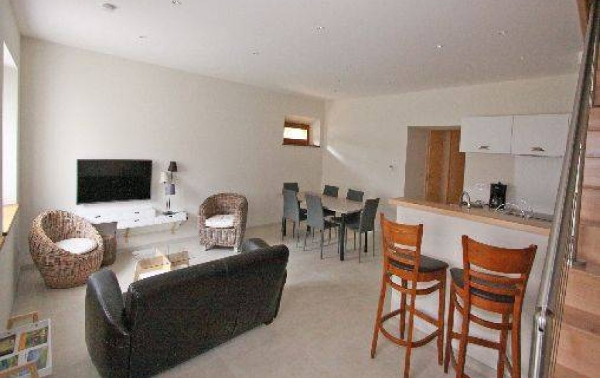 Location de vacances - Gîte à Annecy