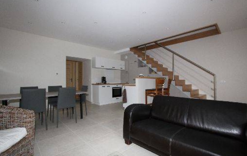 Location de vacances - Gîte à Annecy