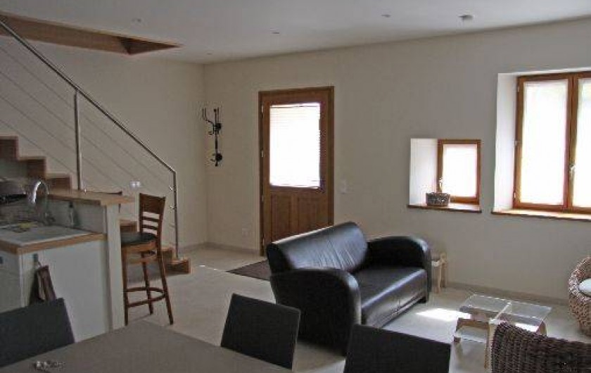 Location de vacances - Gîte à Annecy