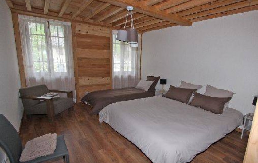 Location de vacances - Gîte à Annecy