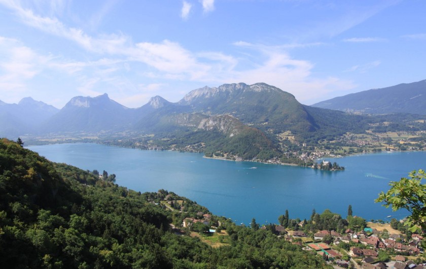 Location de vacances - Gîte à Annecy