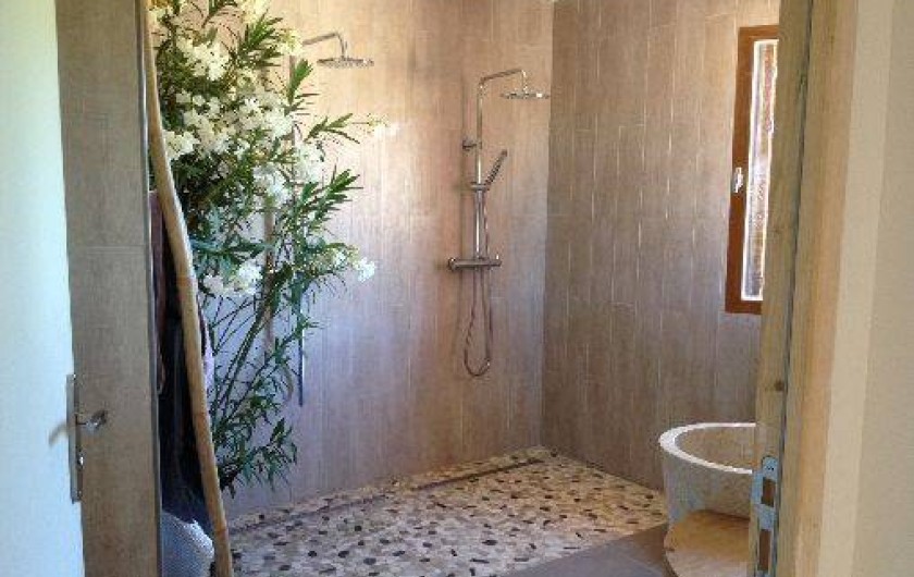 Location de vacances - Villa à Lacave