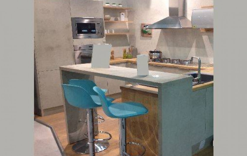 Location de vacances - Villa à Lacave