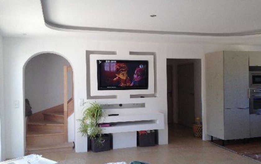 Location de vacances - Villa à Lacave