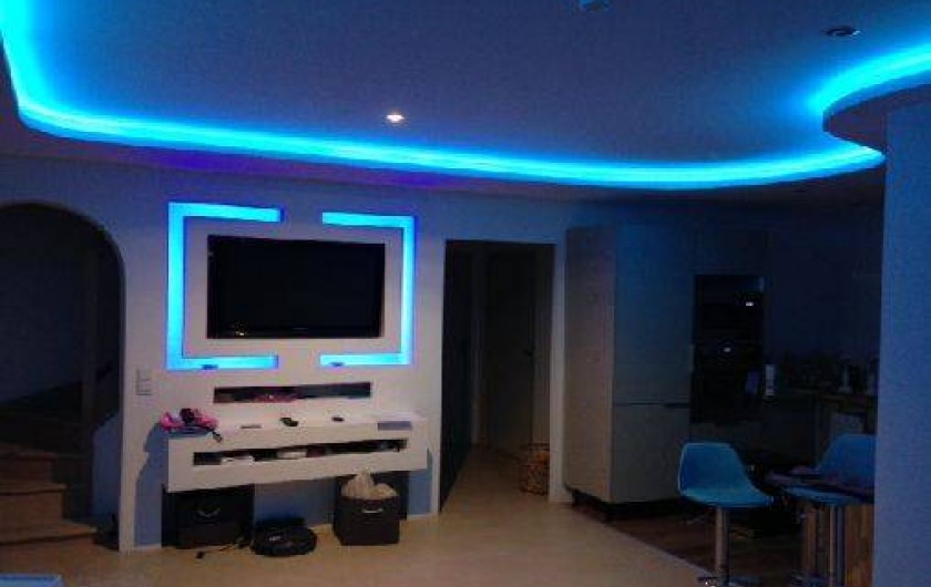 Location de vacances - Villa à Lacave