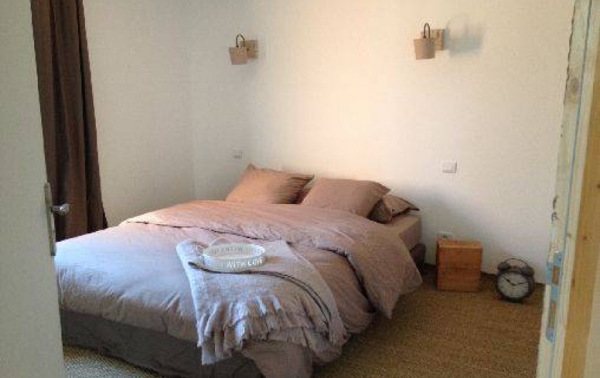 Location de vacances - Villa à Lacave