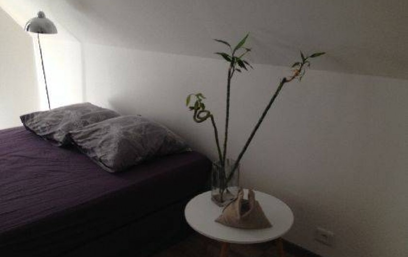 Location de vacances - Villa à Lacave