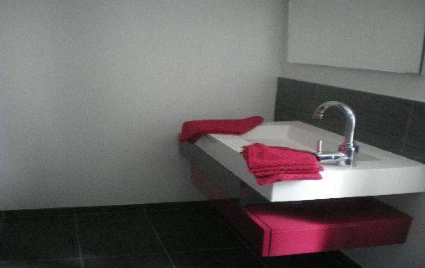 Location de vacances - Chambre d'hôtes à Vérines