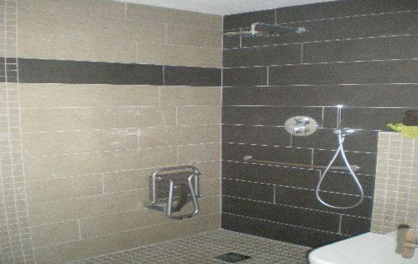 Location de vacances - Chambre d'hôtes à Vérines