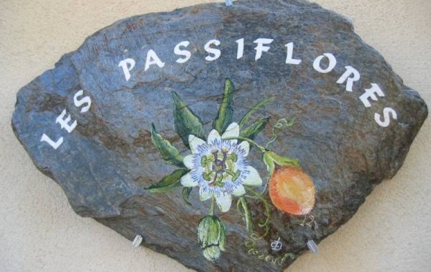 Location de vacances - Gîte à Lapalud - votre gîte