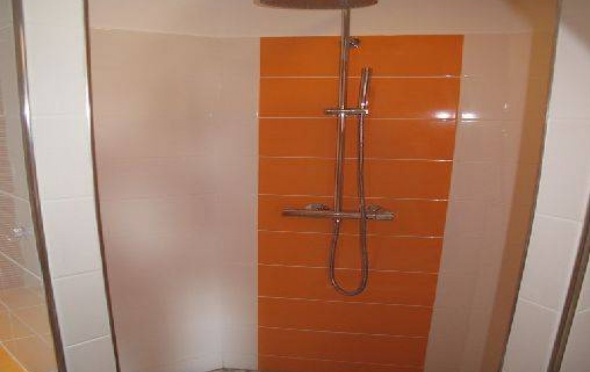 Location de vacances - Studio à Porto-Vecchio