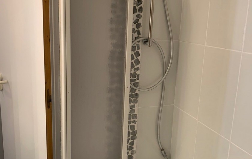 Location de vacances - Appartement à Belle Plagne