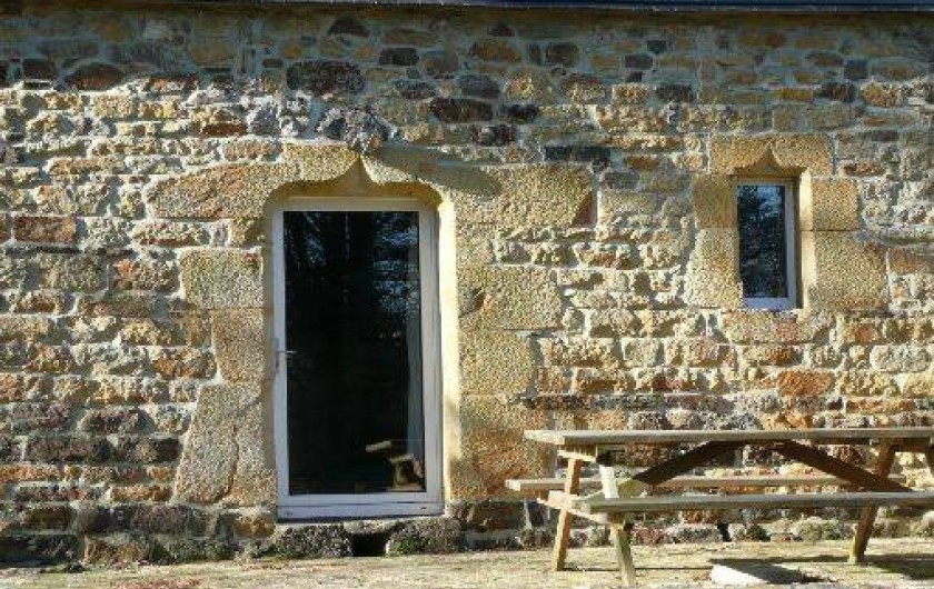 Location de vacances - Maison - Villa à Crozon