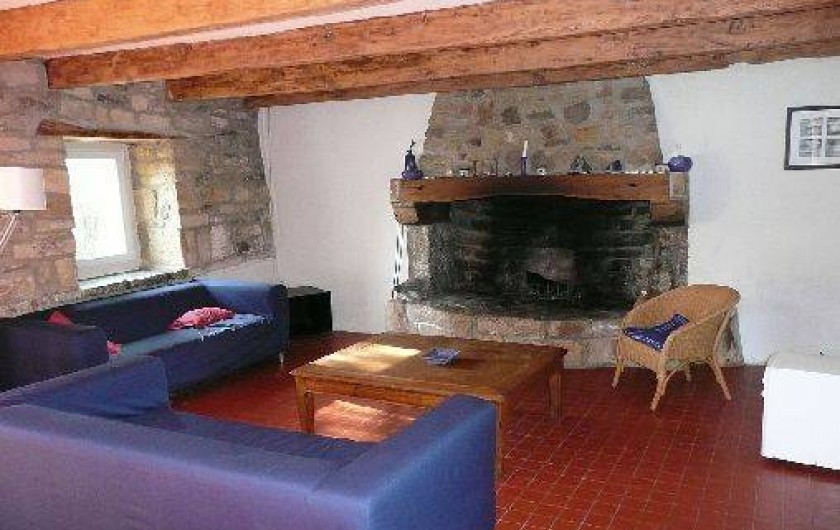 Location de vacances - Maison - Villa à Crozon