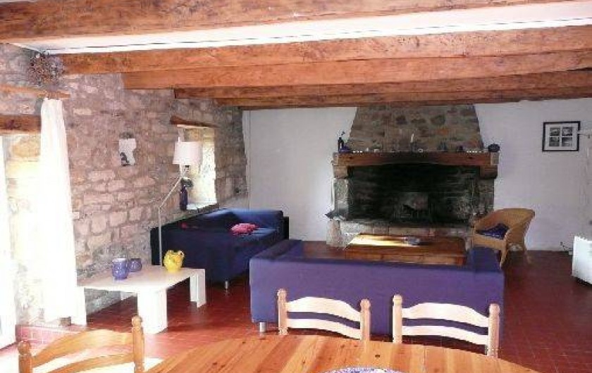 Location de vacances - Maison - Villa à Crozon