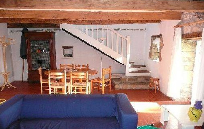 Location de vacances - Maison - Villa à Crozon