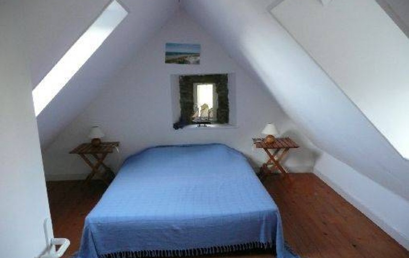 Location de vacances - Maison - Villa à Crozon