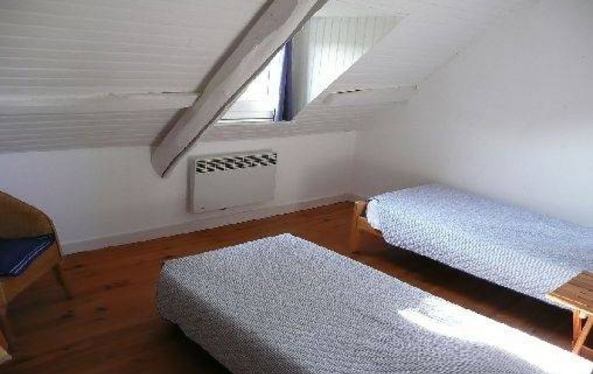 Location de vacances - Maison - Villa à Crozon