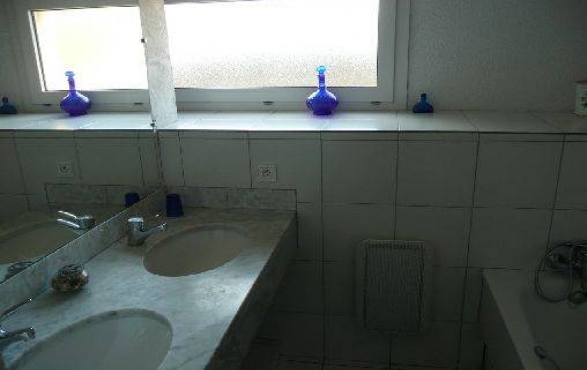 Location de vacances - Maison - Villa à Crozon