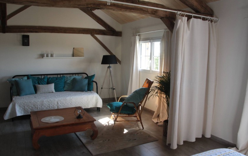 Location de vacances - Gîte à La Force - "L'Hirondelle"