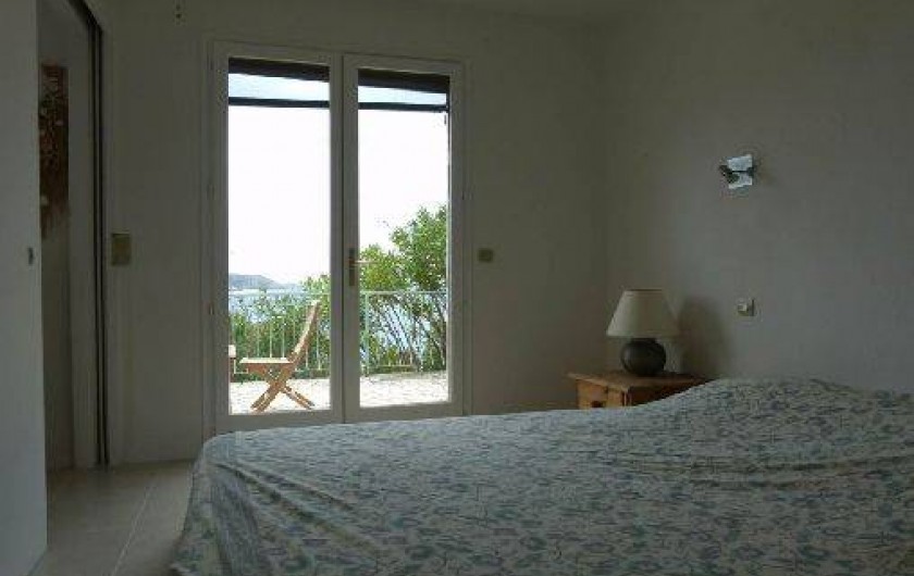 Location de vacances - Villa à Cargèse