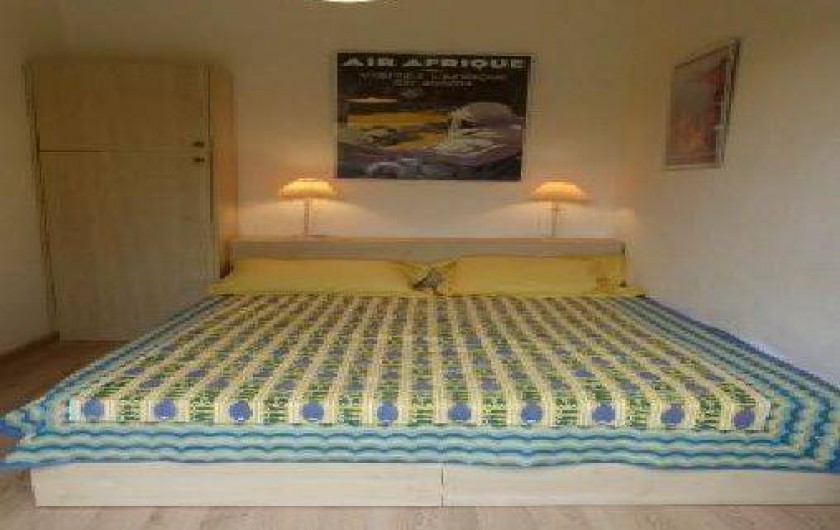 Location de vacances - Villa à Cargèse