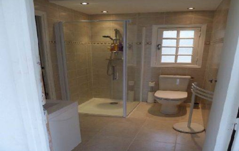 Location de vacances - Villa à Cargèse