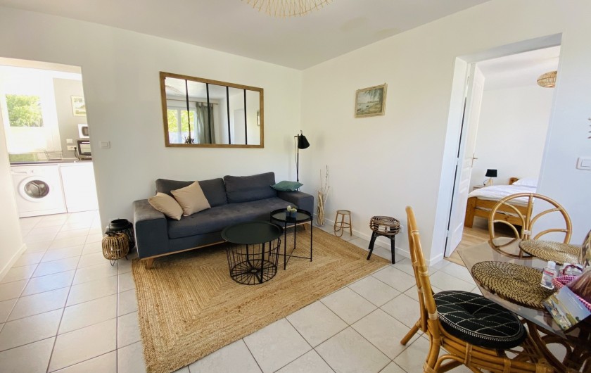 Location de vacances - Maison - Villa à Saint-Valery-sur-Somme