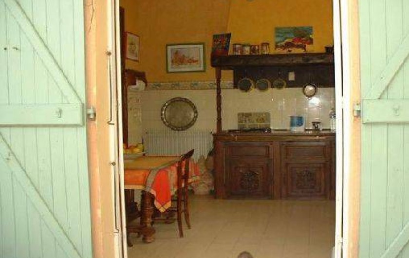 Location de vacances - Villa à Valbonne