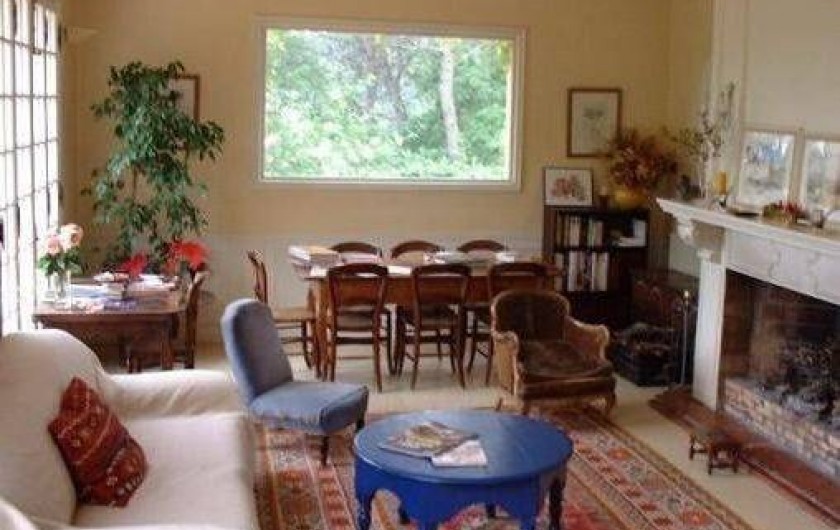 Location de vacances - Villa à Valbonne