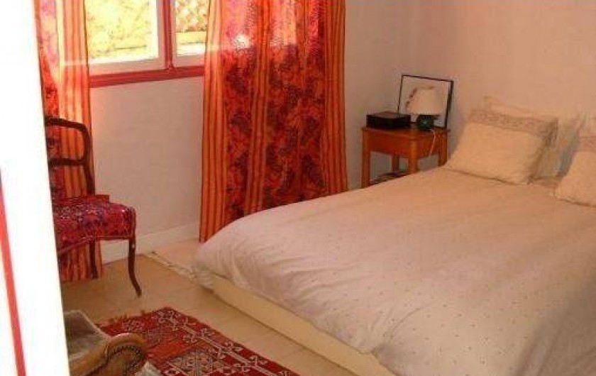 Location de vacances - Villa à Valbonne