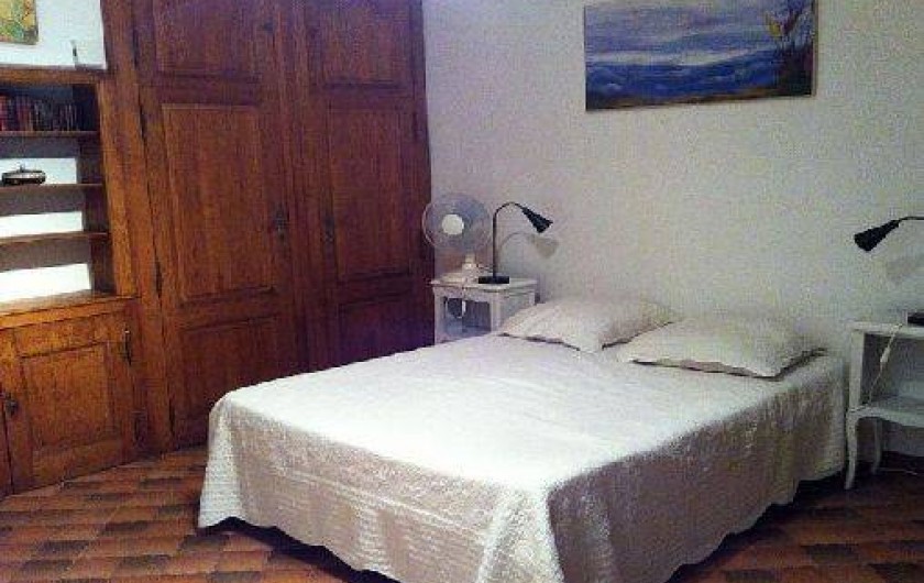 Location de vacances - Villa à Valbonne