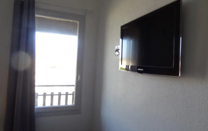 Location de vacances - Appartement à Saint-Cyprien