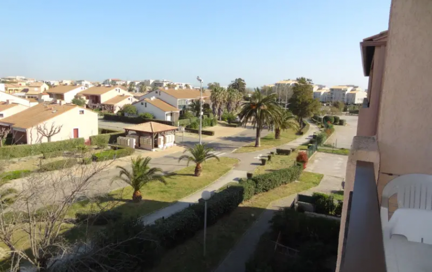 Location de vacances - Appartement à Saint-Cyprien