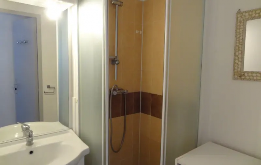 Location de vacances - Appartement à Saint-Cyprien