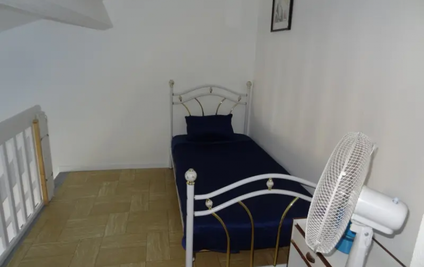 Location de vacances - Appartement à Saint-Cyprien
