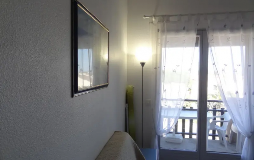 Location de vacances - Appartement à Saint-Cyprien