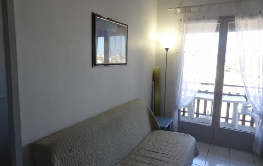 Location de vacances - Appartement à Saint-Cyprien