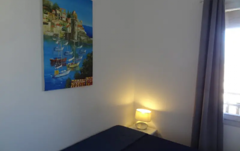 Location de vacances - Appartement à Saint-Cyprien