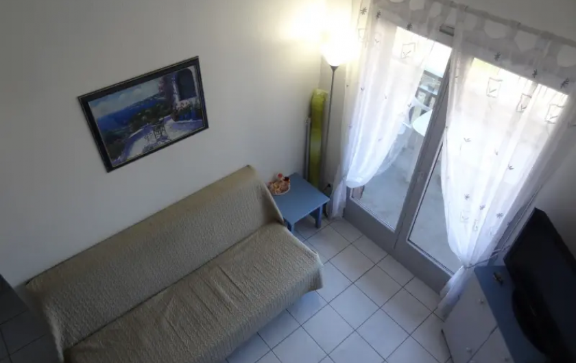 Location de vacances - Appartement à Saint-Cyprien